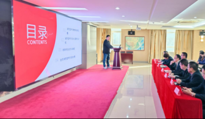 筑牢安全防线，共建安然企业——合肥腾博汇游戏官网2025消防宣传月活动