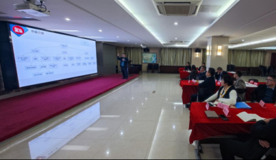 学致使用，赋能将来——合肥腾博汇游戏官网2025《高效力人士的七个习惯》想书分享会
